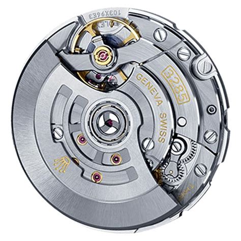 movimento rolex 3285|clean 3285 movement parts.